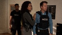 NCIS Sydney